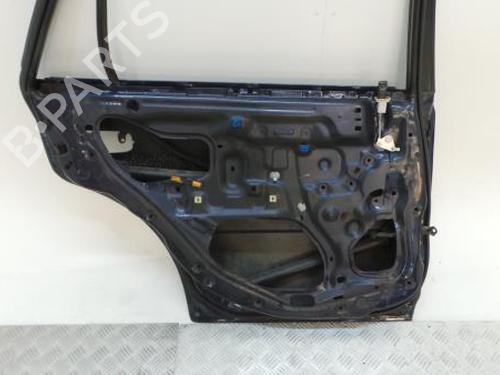 Left rear door TOYOTA COROLLA (_E11_) 1.4 16V (ZZE111_, ZZE111R) | BP8077486C4 