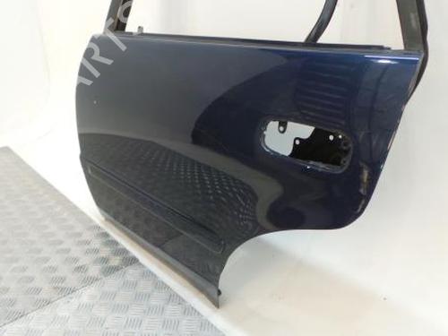 Left rear door TOYOTA COROLLA (_E11_) 1.4 16V (ZZE111_, ZZE111R) | BP8077486C4 