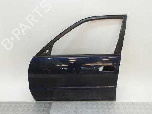 Left front door TOYOTA COROLLA (_E11_) 1.4 16V (ZZE111_, ZZE111R) BP8077824C2