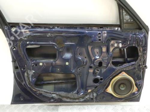 Left front door TOYOTA COROLLA (_E11_) 1.4 16V (ZZE111_, ZZE111R) | BP8077824C2 