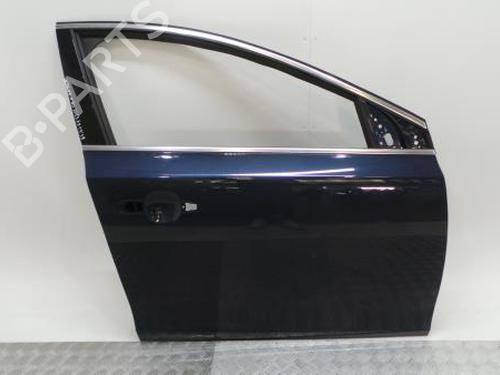 Right front door VOLVO V40 Hatchback (525) D2 BP8078324C3