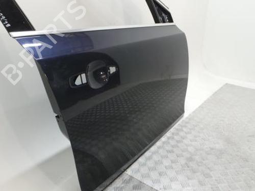 Right front door VOLVO V40 Hatchback (525) D2 | BP8078324C3 