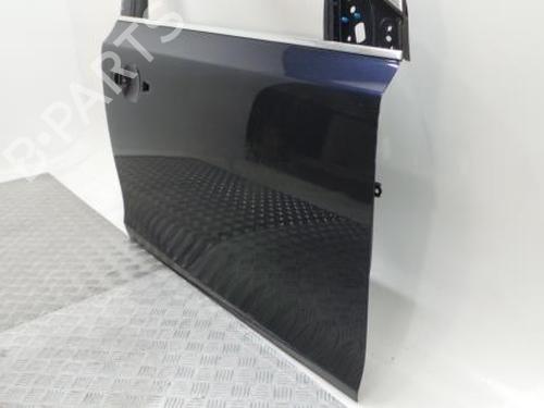Right front door VOLVO V40 Hatchback (525) D2 | BP8078324C3 
