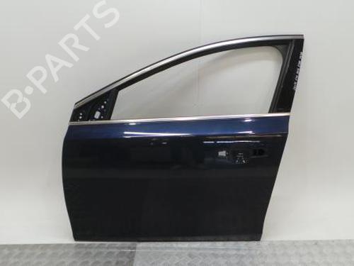 Left front door VOLVO V40 Hatchback (525) D2 BP8078325C2