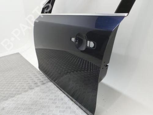Left front door VOLVO V40 Hatchback (525) D2 | BP8078325C2 