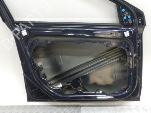 Left front door VOLVO V40 Hatchback (525) D2 | BP8078325C2 