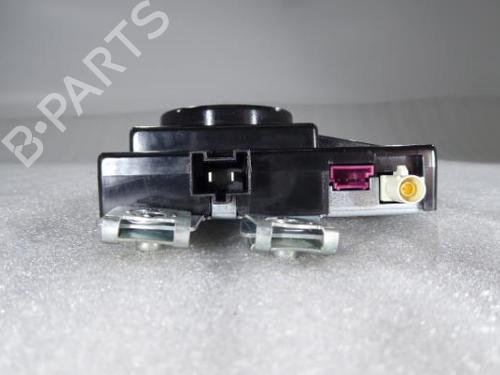 Electronic module MERCEDES-BENZ C-CLASS (W204) C 200 CDI (204.001) | BP8080005M83 