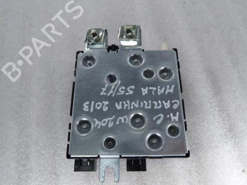 Electronic module MERCEDES-BENZ C-CLASS (W204) C 200 CDI (204.001) | BP8080005M83 