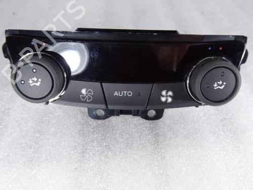 Used Climate control PEUGEOT 508 I (8D_) 2.0 HDi (163 hp) 8080115
