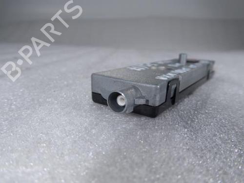 Electronic module MERCEDES-BENZ C-CLASS (W204) C 200 CDI (204.001) | BP8080435M83 