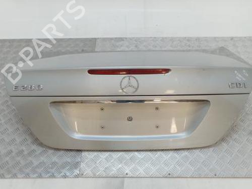 Tailgate MERCEDES-BENZ E-CLASS (W211) E 280 CDI (211.023) BP8080834C6