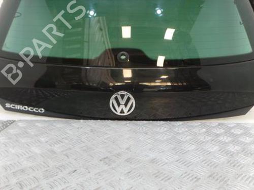 Tailgate VW SCIROCCO III (137, 138) 1.4 TSI | BP8082700C6
