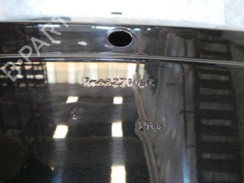 Tailgate VW SCIROCCO III (137, 138) 1.4 TSI | BP8082700C6