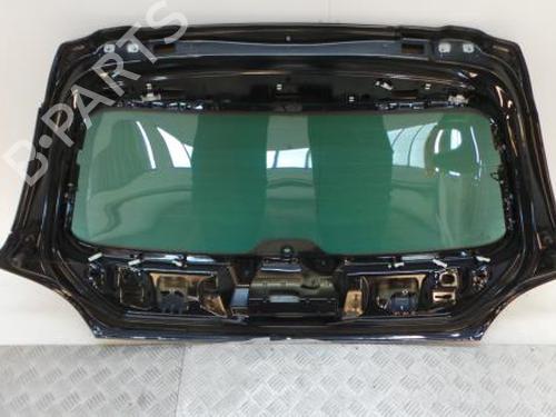 Tailgate VW SCIROCCO III (137, 138) 1.4 TSI | BP8082700C6
