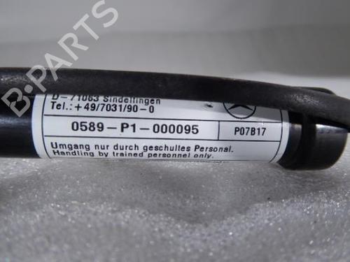 Other MERCEDES-BENZ GLA-CLASS (X156) GLA 220 CDI / d 4-matic (156.905) | BP8100425O1 