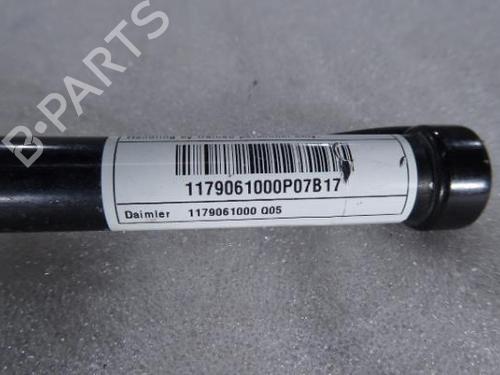 Other MERCEDES-BENZ GLA-CLASS (X156) GLA 220 CDI / d 4-matic (156.905) | BP8100425O1 