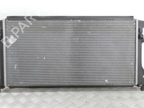 Køler VW T-ROC (A11, D11) 1.0 TSI | BP8102504M31 