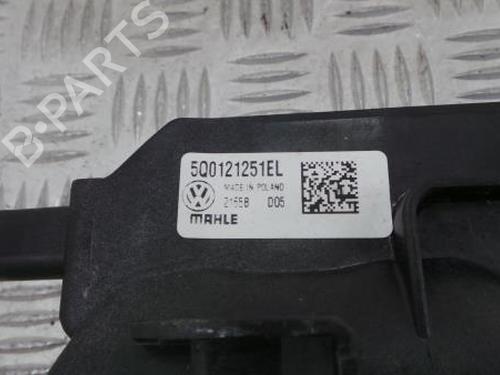 Intercooler VW T-ROC (A11, D11) 1.0 TSI | BP8102522M30 