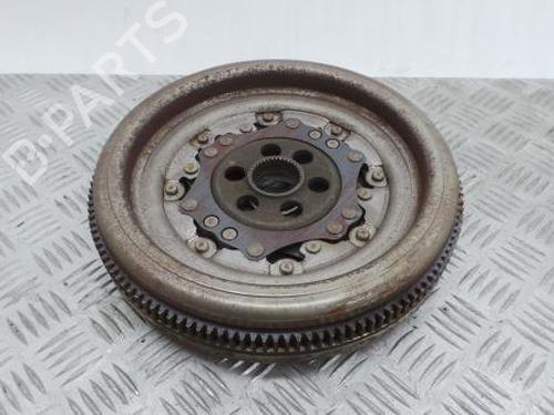 Flywheel VW SHARAN (7N1, 7N2) 2.0 TDI 03L105266AK