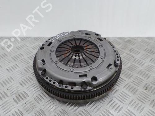 Kopling /lamell VW T-ROC (A11, D11) 1.0 TSI 04C105266E 
