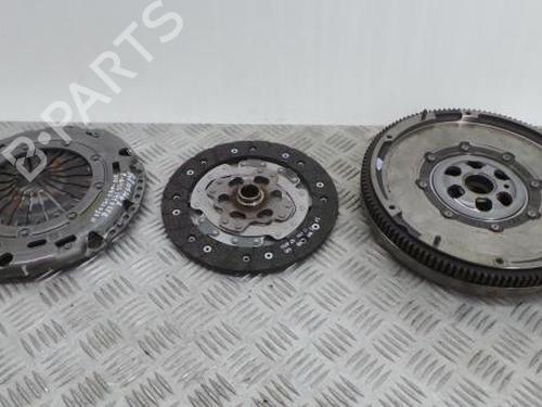 Kopling /lamell VW T-ROC (A11, D11) 1.0 TSI | BP24205411M101 