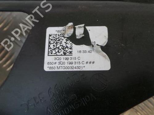 Forbro VW T-ROC (A11, D11) 1.0 TSI | BP8102592M9 