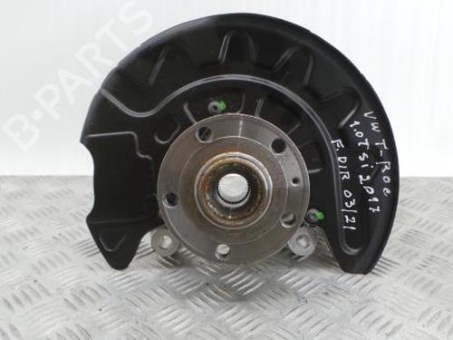 Højre Styrespindel Lejehus VW T-ROC (A11, D11) 1.0 TSI | BP8102689M26 