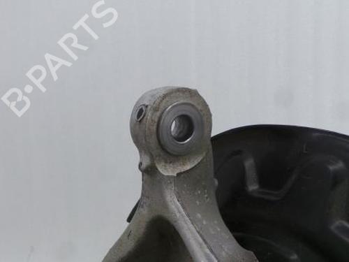 Left front steering knuckle VW T-ROC (A11, D11) 1.0 TSI | BP8102690M25 
