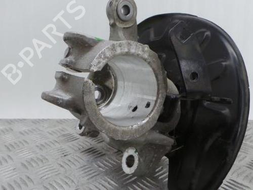 Left front steering knuckle VW T-ROC (A11, D11) 1.0 TSI | BP8102690M25 