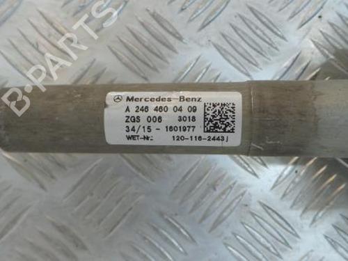 Lenksäule MERCEDES-BENZ GLA-CLASS (X156) GLA 200 CDI / d (156.908) | BP8103494M21 