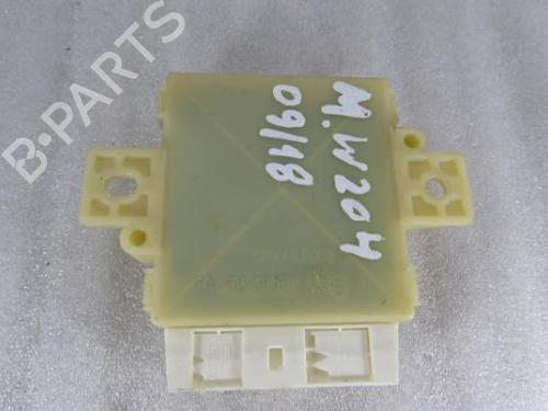 Electronic module MERCEDES-BENZ C-CLASS (W204) C 220 CDI (204.008) | BP8103742M83