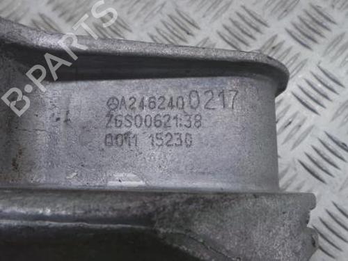 Engine mount MERCEDES-BENZ GLA-CLASS (X156) GLA 200 CDI / d (156.908) | BP8105799M89