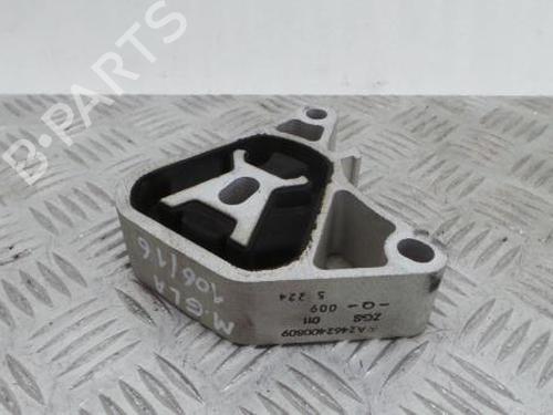 Support de moteur MERCEDES-BENZ GLA-CLASS (X156) GLA 200 CDI / d (156.908) | BP8105802M89
