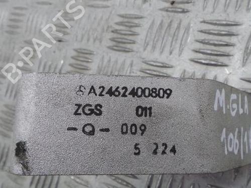 Support de moteur MERCEDES-BENZ GLA-CLASS (X156) GLA 200 CDI / d (156.908) | BP8105802M89