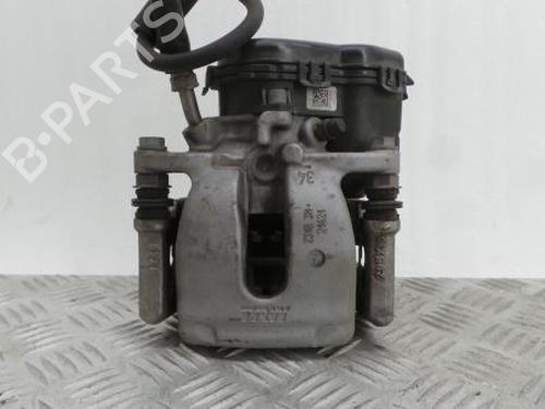 Used Right rear brake caliper MERCEDES-BENZ GLA-CLASS (X156) GLA 200 CDI / d (156.908) (136 hp) 14395036