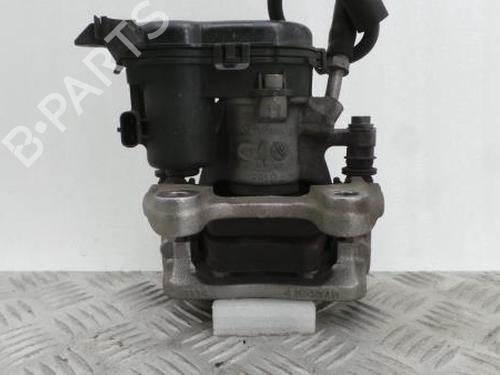 Right rear brake caliper MERCEDES-BENZ GLA-CLASS (X156) GLA 200 CDI / d (156.908) | BP14395036M106