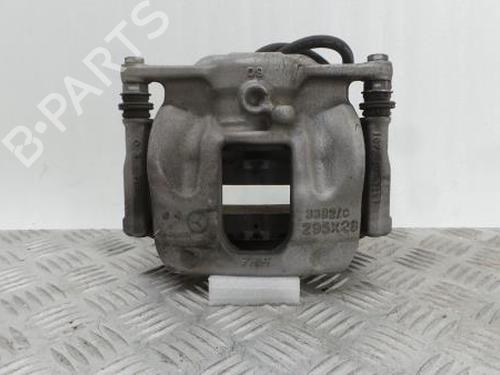 Used Left front brake caliper MERCEDES-BENZ GLA-CLASS (X156) GLA 200 CDI / d (156.908) (136 hp) 14395037