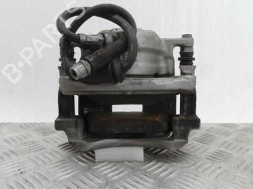 Left front brake caliper MERCEDES-BENZ GLA-CLASS (X156) GLA 200 CDI / d (156.908) | BP14395037M105 