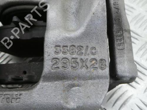 Left front brake caliper MERCEDES-BENZ GLA-CLASS (X156) GLA 200 CDI / d (156.908) | BP14395037M105 