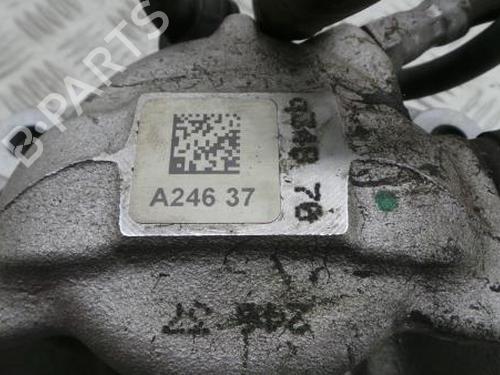 Left front brake caliper MERCEDES-BENZ GLA-CLASS (X156) GLA 200 CDI / d (156.908) | BP14395037M105 