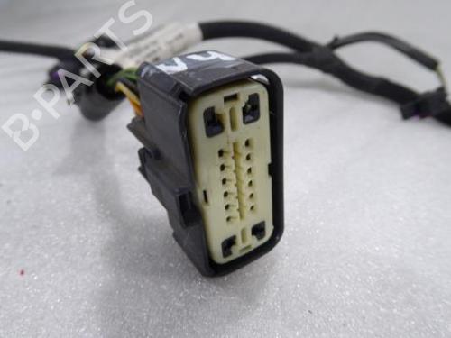 Wiring harness VOLVO V40 Hatchback (525) D2 | BP14395039E16 