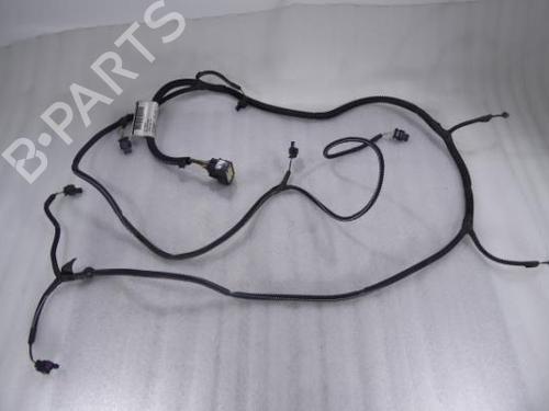 Wiring harness VOLVO V40 Hatchback (525) D2 31327377-AE  