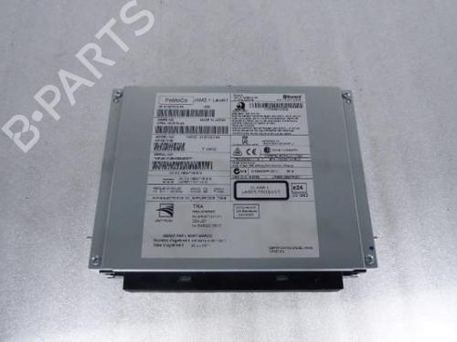 Used Radio VOLVO V40 Hatchback (525) D2 (114 hp) 8106073