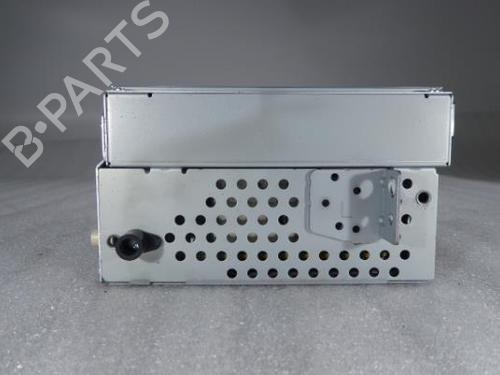 Radio VOLVO V40 Hatchback (525) D2 | BP8106073E6