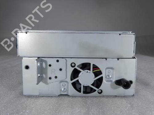 Radio VOLVO V40 Hatchback (525) D2 | BP8106073E6