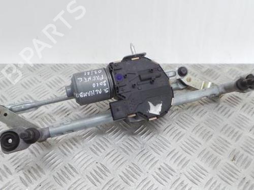Front wiper motor SEAT ALHAMBRA (710, 711) 2.0 TDI 7N1955023 