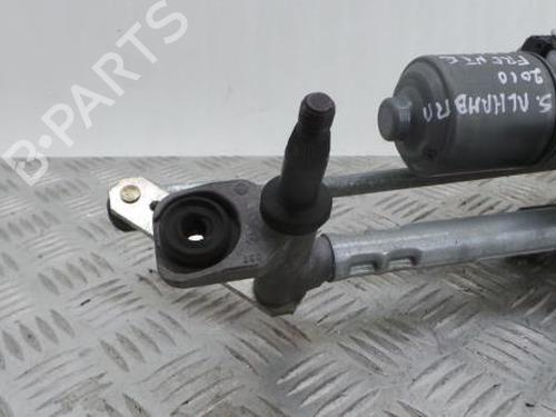 Front wiper motor SEAT ALHAMBRA (710, 711) 2.0 TDI | BP8106549M29 
