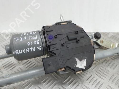 Front wiper motor SEAT ALHAMBRA (710, 711) 2.0 TDI | BP8106549M29 