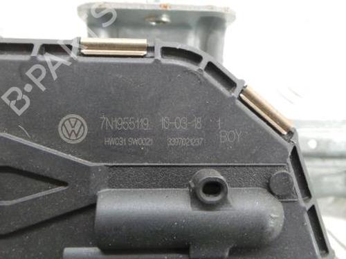Front wiper motor SEAT ALHAMBRA (710, 711) 2.0 TDI | BP8106549M29 