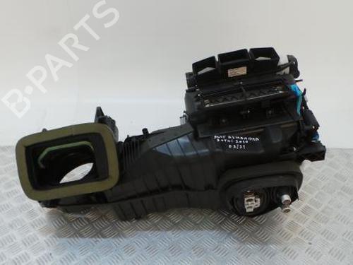 Heater matrix box SEAT ALHAMBRA (710, 711) 2.0 TDI 7N1820003B 